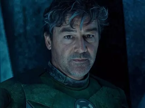 Crítica: Lanternas coloca Hal e John em conflito em episódio excelente