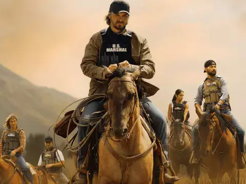 ¿Quién es el personaje de Yellowstone que regresa en Marshals? Aquí te lo revelamos