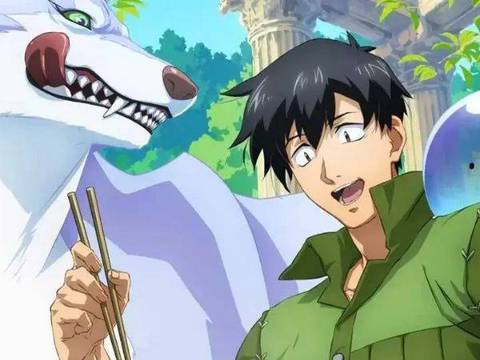 Segunda Temporada de 'Campfire Cooking in Another World' Promete Inovações e Surpresas em Outubro