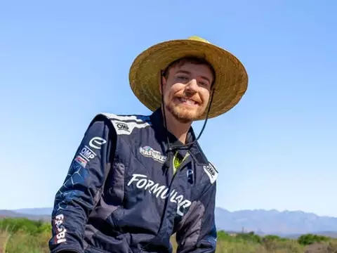 Shark Tank | Mr. Beast será um dos tubarões na próxima temporada do reality