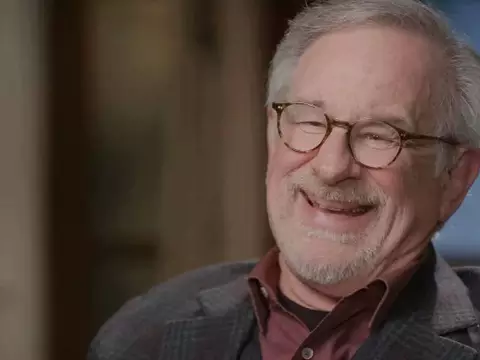 Steven Spielberg