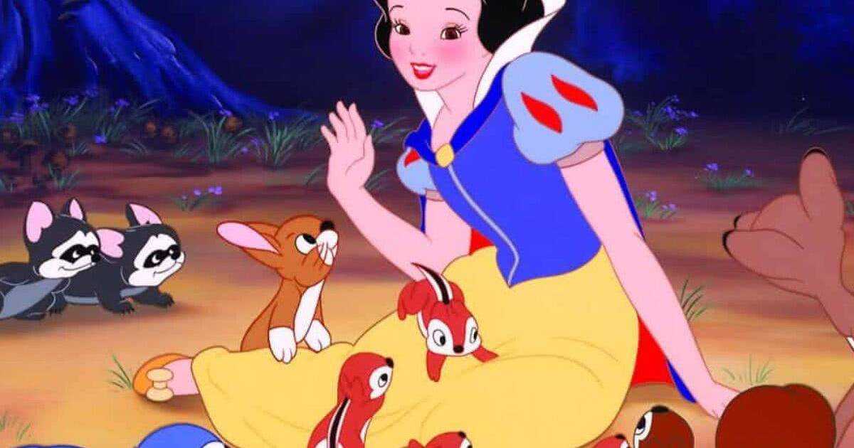 Branca de Neve': Live-action da Disney ganha primeira imagem oficial e tem  estreia adiada para 2025