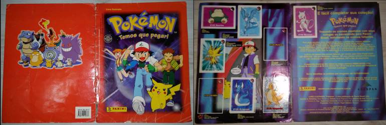 Pokemon - 12 produtos de Pokémon que você teve (ou quis ter) na