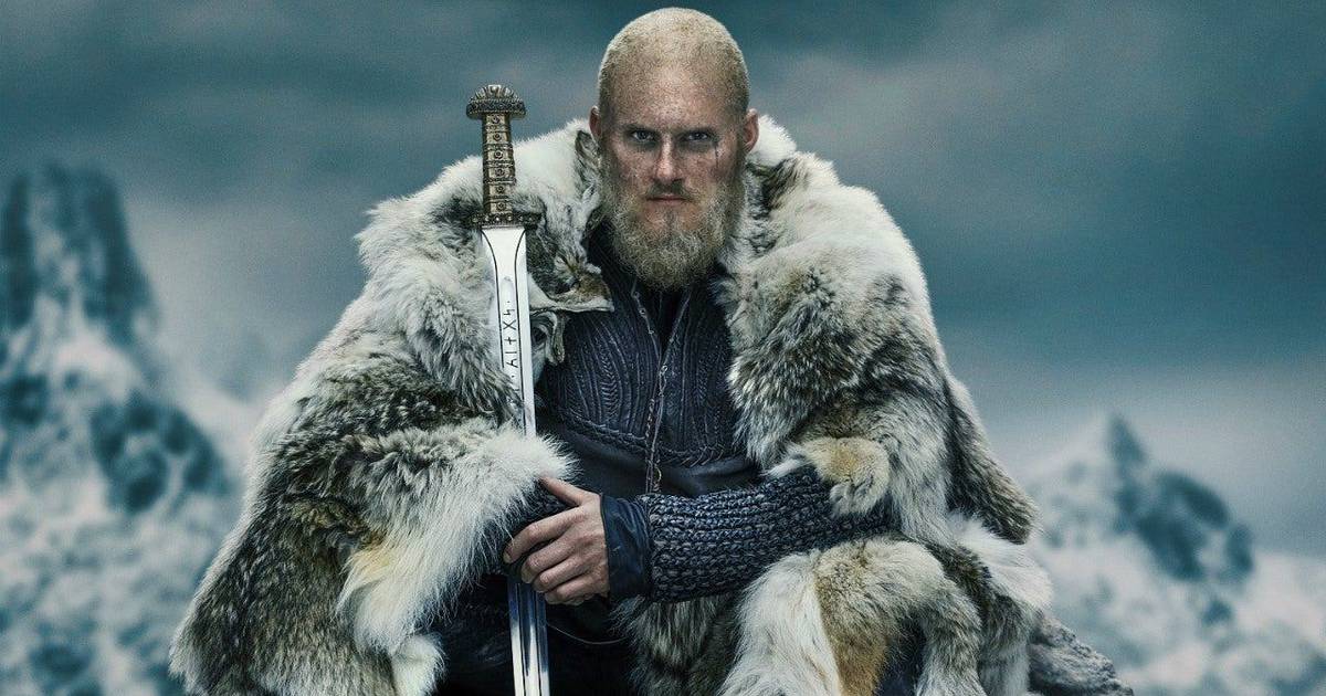 Vikings: quem é quem no elenco da série