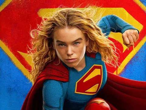 Supergirl