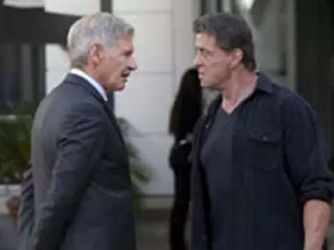 Os Mercenários 3 | Crítica