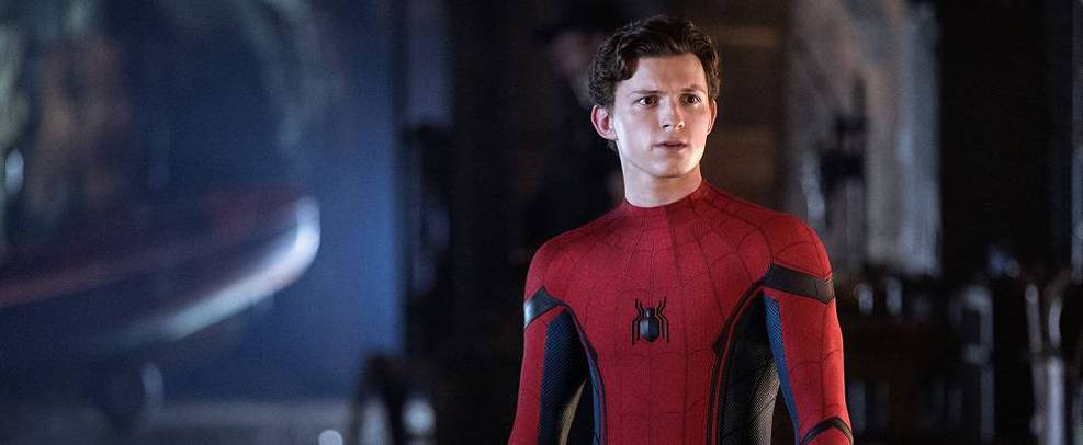 IrmÃ£os Russo nÃ£o estÃ£o surpresos com saÃ­da do Homem-Aranha do MCU