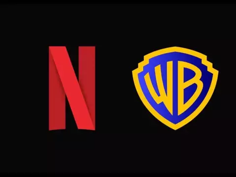 Netflix diz que quer diminuir tempo dos filmes no cinema após compra da Warner