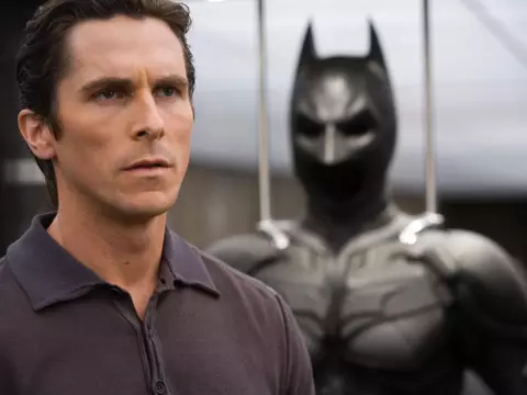 "Não consegui o que queria", diz Christian Bale sobre sua atuação como Batman