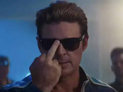 Mortal Kombat 2 revela Kitana com foto nova do filme live-action