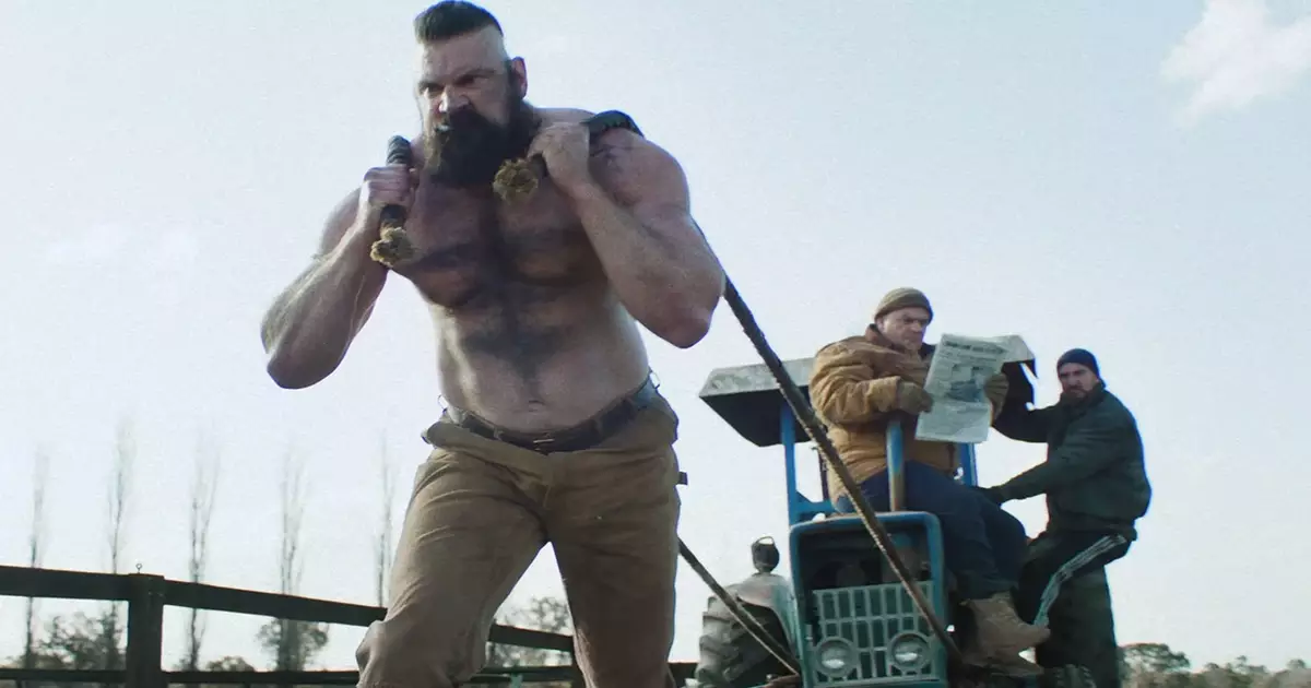 Street Fighter