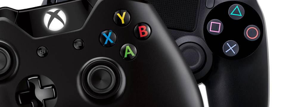 Geração Xbox - Lista completa de jogos crossplay na Xbox