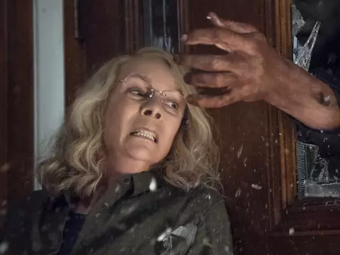 Netflix | 10 filmes de terror para ver hoje na plataforma