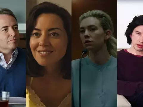 Adam Driver, Aubrey Plaza e mais estrelam filme de Kenneth Lonergan