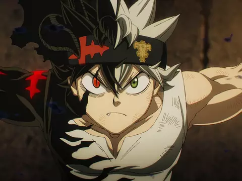Black Clover | 2ª temporada terá transformações em novo episódio; veja imagens