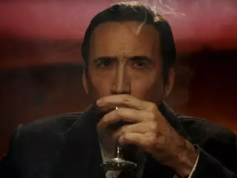 Spider-Noir | Nicolas Cage hace suyo el Spiderverse dos veces