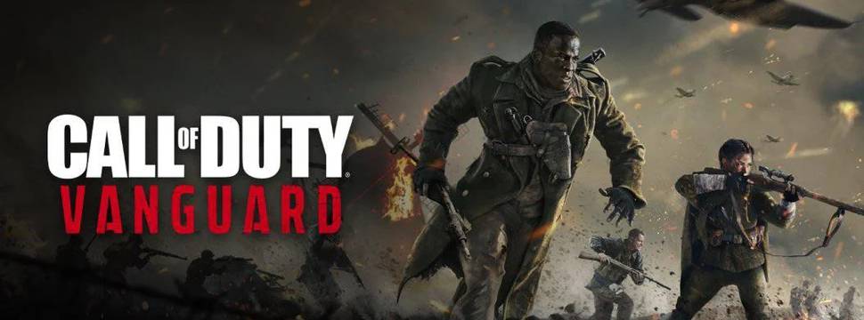 Call of Duty: Vanguard revela requisitos para PC