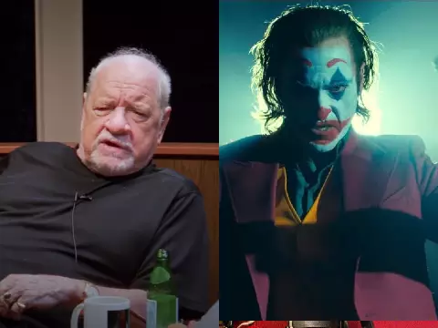 Coringa: Delírio a Dois | Roteirista de Taxi Driver detona o filme