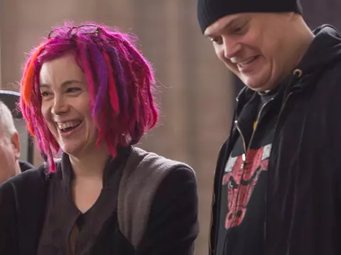 Sense8 | Visitamos o set da nova série dos criadores de Matrix