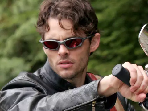 Vingadores: Doutor Destino | James Marsden celebra visual fiel do Ciclope