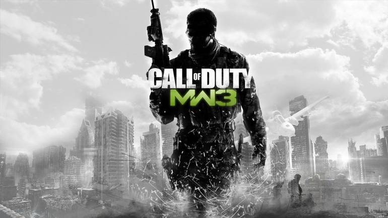 Melhores jogos de Call of Duty, segundo o Metacritic