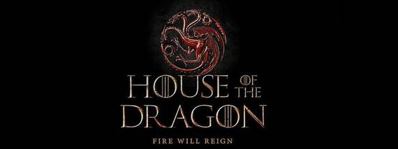 Divulgados os primeiros pôsteres de House of the Dragon na CCXP 2023