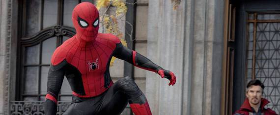 Homem-Aranha com multiverso pode definir quem é o melhor Peter Parker