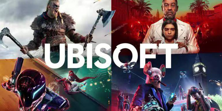 Ubisoft pretende lançar 5 jogos AAA entre 2020 e 2021 - Combo Infinito