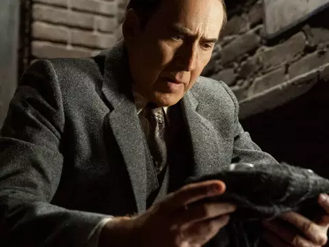 Spider-Noir no tendrá temporada 2
