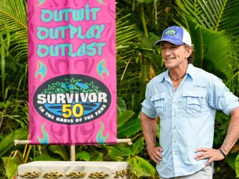Survivor | Reality ganhará filme em animação produzido pela Paramount Animation