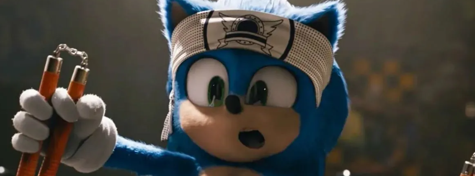 Recreio - A Paramount Pictures revelou que a data de estreia do terceiro  filme da franquia de 'Sonic: O Filme', será 20 de dezembro de 2024. Ben  Schwartz, ator que dá vida