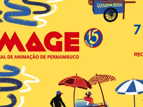 Festival Animage 2025 | Galochas Noturnas vence o Grande Prêmio no festival