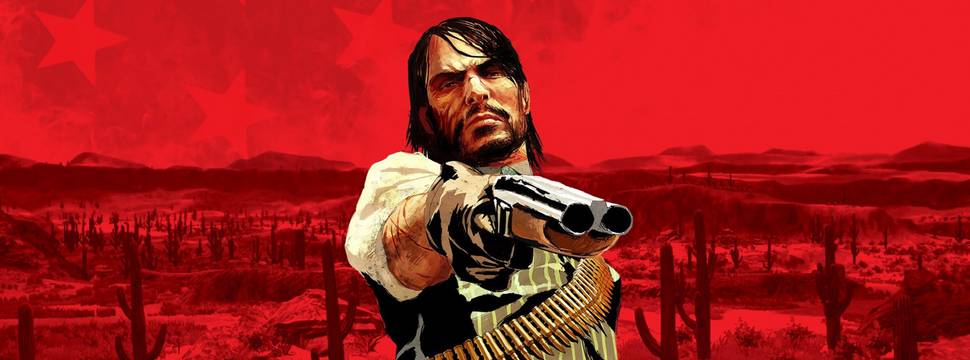 Novedades para Red Dead Online en agosto 2022