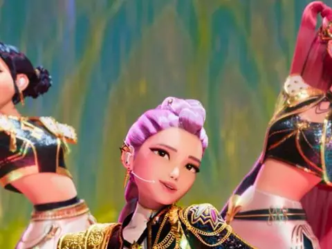 ¿KPop Demon Hunters en Latinoamérica? Todo sobre su primera gira mundial