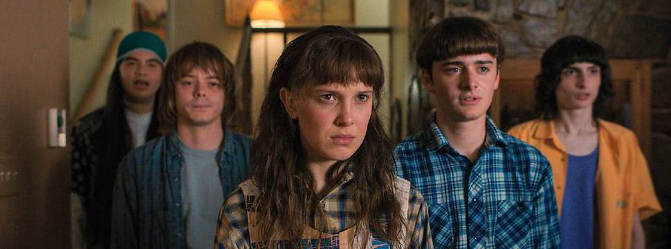 Stranger Things 4: como assistir ao evento de estreia hoje (14)