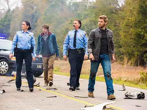 Under the Dome | Veja uma prévia da segunda temporada da série