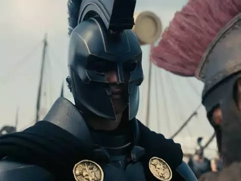 A Odisseia terá lançamento histórico em 800 salas IMAX na China