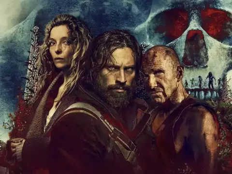 Extermínio: A Evolução | Onde assistir ao filme com Aaron Taylor-Johnson