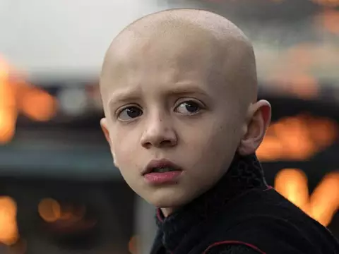 El Caballero de los Siete Reinos | ¿Por qué tiene sólo 6 episodios?