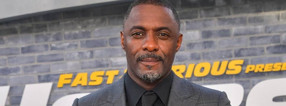 Sonic 2: Idris Elba fará a voz de Knuckles na sequência