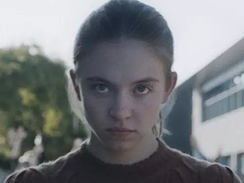 Sydney Sweeney vai interpretar boxeadora em nova cinebiografia