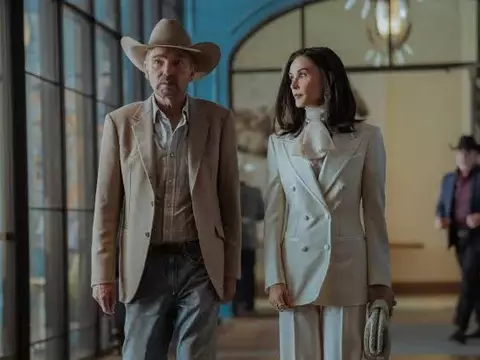 Landman | 3ª temporada terá mudanças importantes no elenco; confira