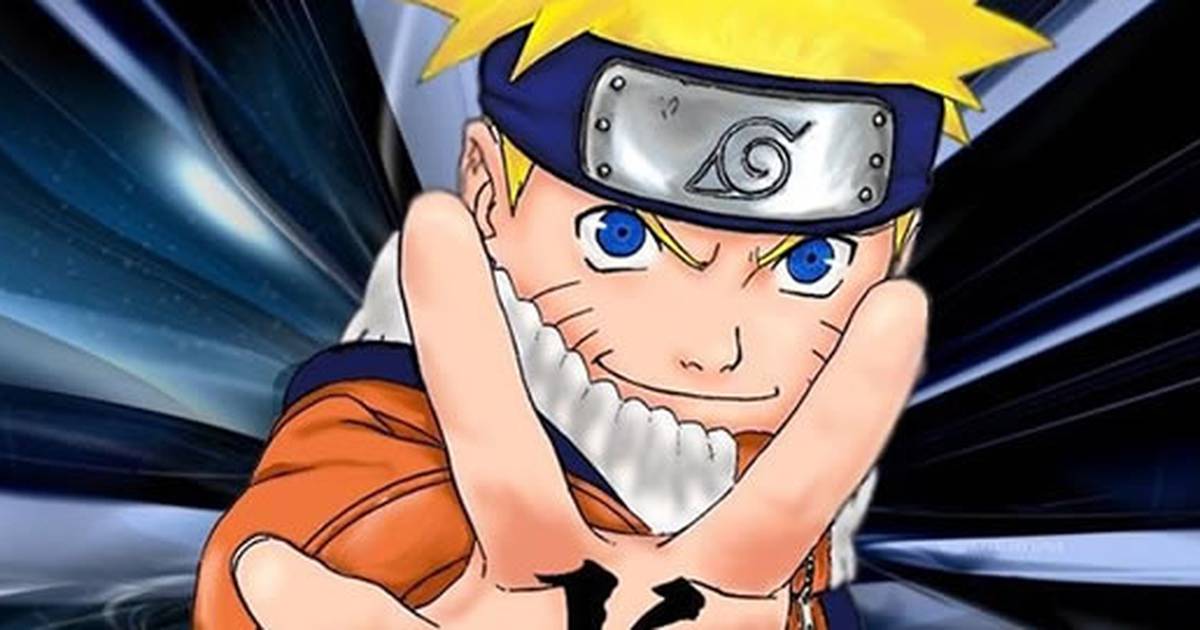 Hollywood prepara filme baseado em Naruto - Notícias de cinema