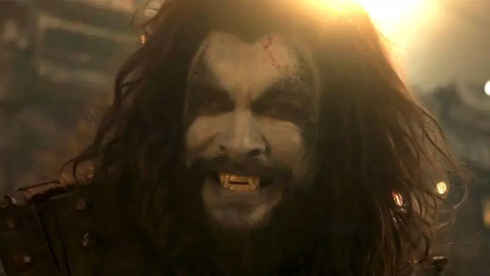 Supergirl Video Bastidores Ia Visual Lobo Warner Apaga