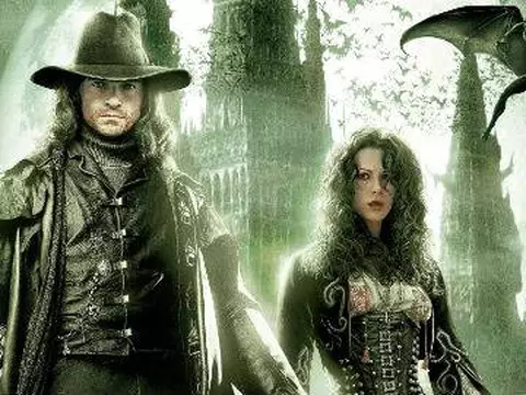 Van Helsing | Roteirista não quer protagonista com superpoderes em novo filme