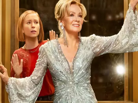 Hacks | 5ª e última temporada de série vencedora do Emmy ganha trailer e data