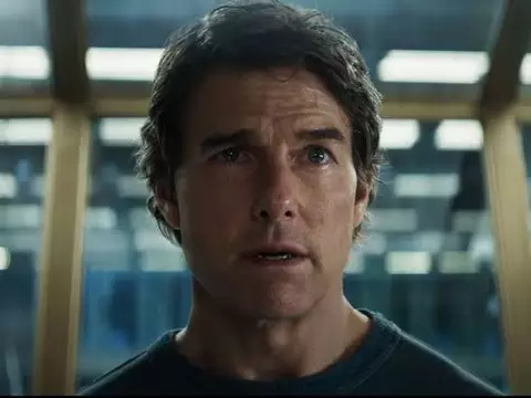 Copa do Mundo | Tom Cruise participará da final no próximo domingo (19)
