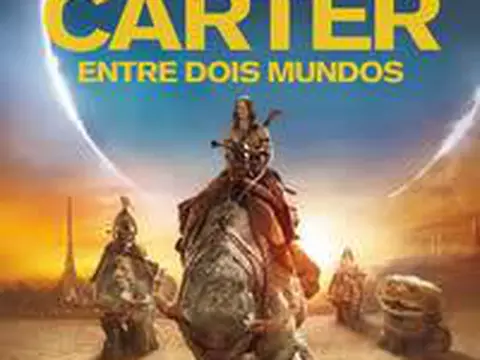 Diretor comenta o fracasso de John Carter - Entre Dois Mundos