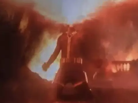 Vingadores: Doutor Destino | Suposto teaser dos X-Men vaza online