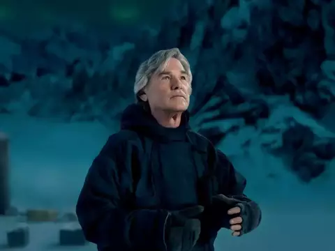 Monarch: Legado de Monstros ganha imagem de Godzilla na 2ª temporada